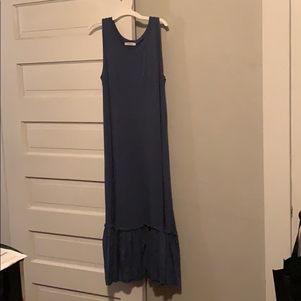 Cherish Dress